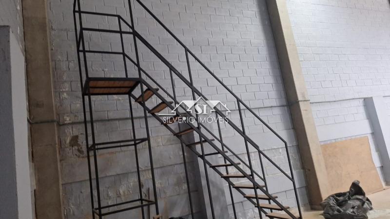 Loja-Salão à venda e aluguel, 1280m² - Foto 13