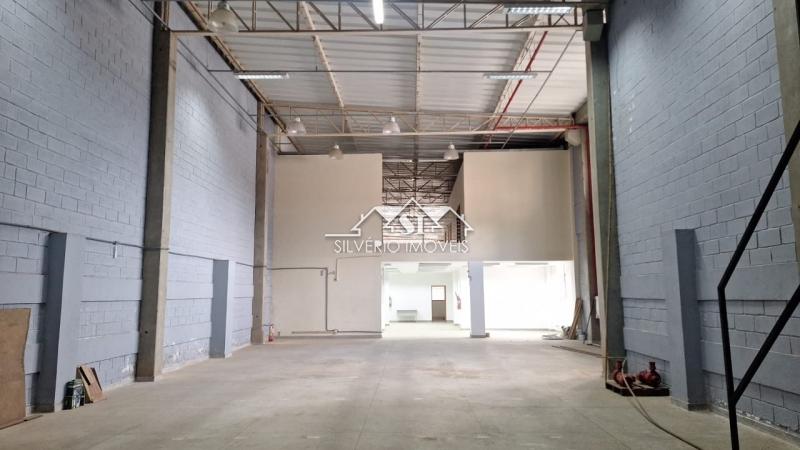 Loja-Salão à venda e aluguel, 1280m² - Foto 5