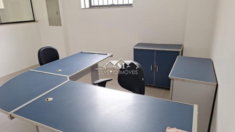 Loja-Salão à venda e aluguel, 1280m² - Foto 17