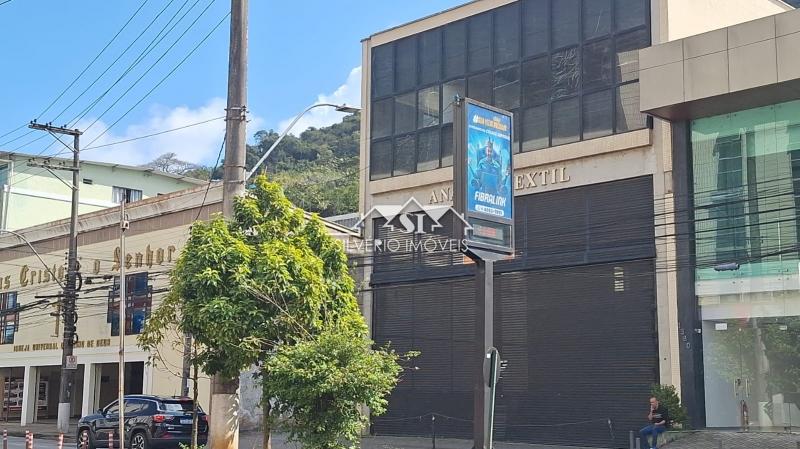 Loja-Salão à venda e aluguel, 1280m² - Foto 1