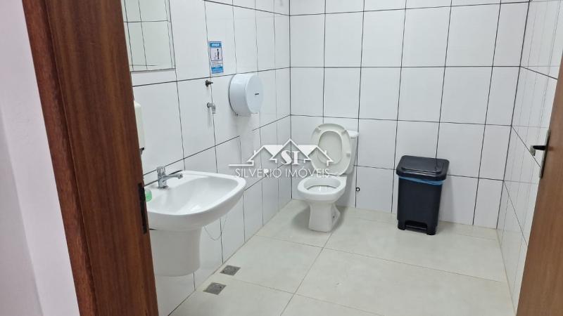 Loja-Salão à venda e aluguel, 1280m² - Foto 23