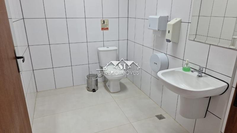 Loja-Salão à venda e aluguel, 1280m² - Foto 24