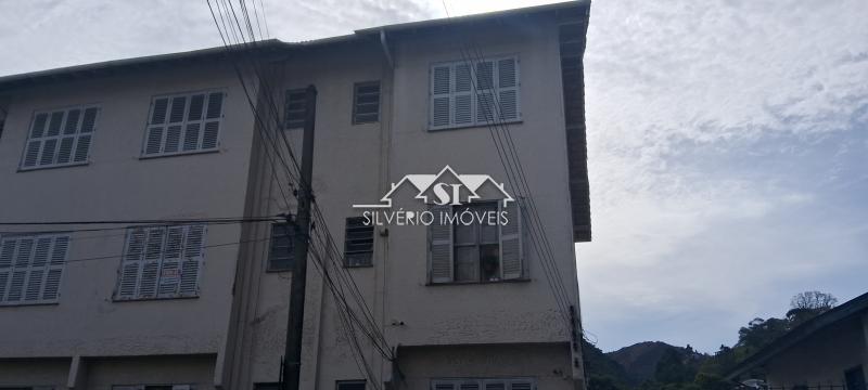 Apartamento em Centro - Petrópolis/RJ  - 1 Quartos