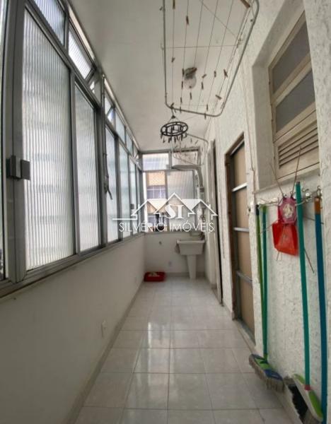 Apartamento à venda em Centro, Petrópolis - RJ - Foto 2