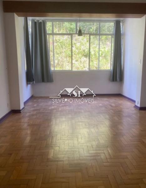 Apartamento em Centro - Petrópolis/RJ  - 3 Quartos
