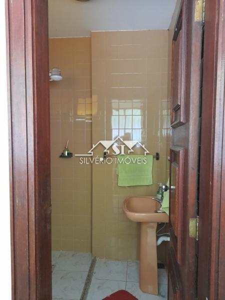 Casa à venda com 5 quartos, 195m² - Foto 16