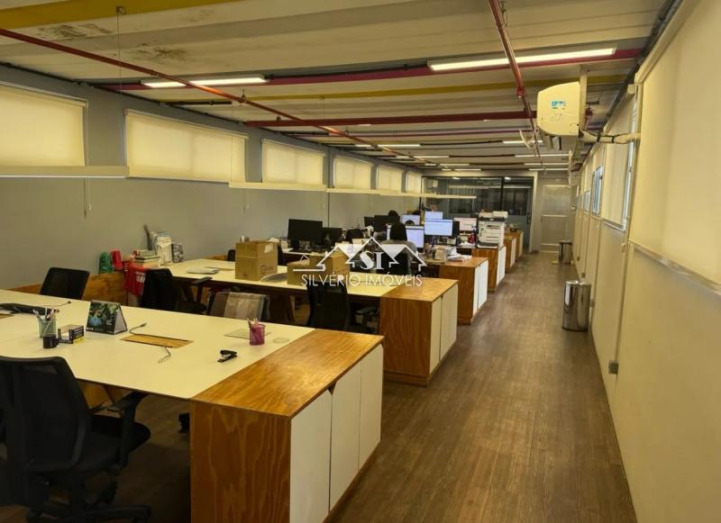 Depósito-Galpão-Armazém à venda e aluguel, 3292m² - Foto 7