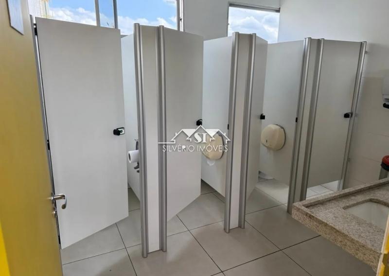 Depósito-Galpão-Armazém à venda e aluguel, 3292m² - Foto 10