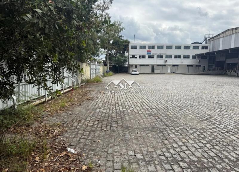 Depósito-Galpão-Armazém à venda e aluguel, 3292m² - Foto 4