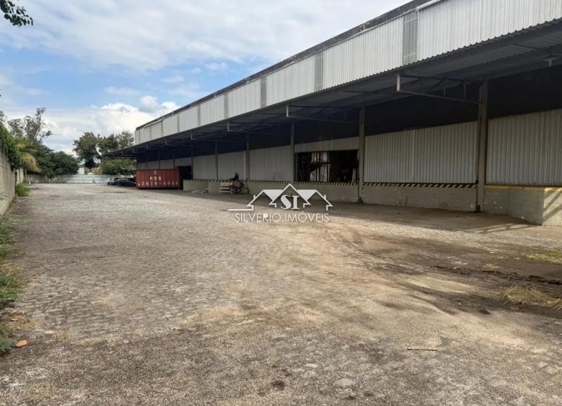 Depósito-Galpão-Armazém à venda e aluguel, 3292m² - Foto 6