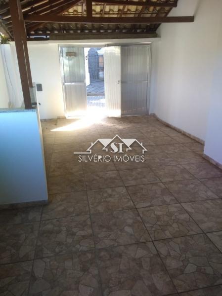 Casa à venda com 3 quartos, 115m² - Foto 19