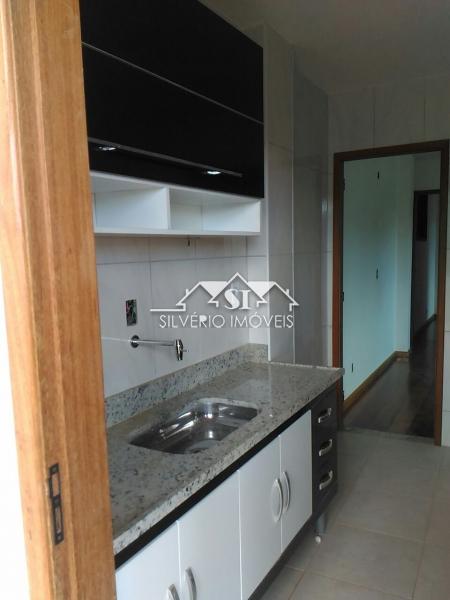 Casa à venda com 3 quartos, 115m² - Foto 15