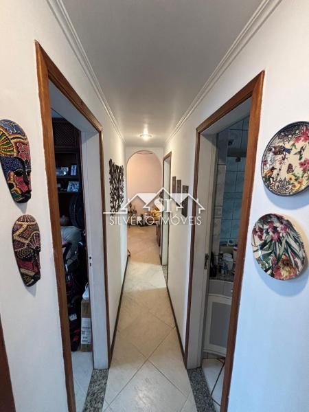 Apartamento à venda com 3 quartos, 59m² - Foto 4
