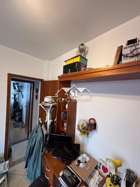 Apartamento à venda com 3 quartos, 59m² - Foto 5