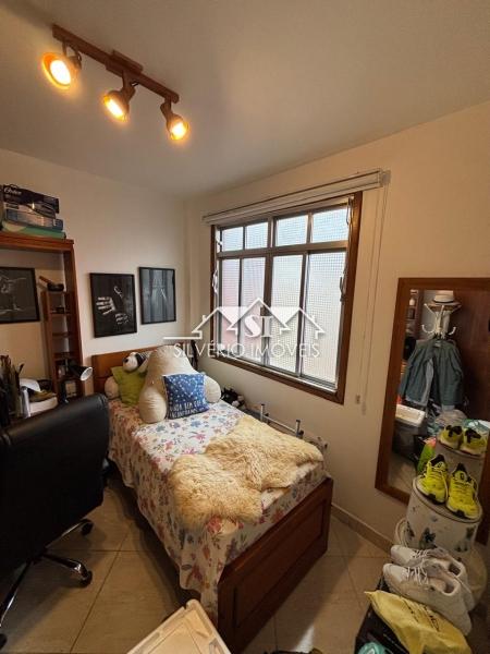 Apartamento à venda com 3 quartos, 59m² - Foto 6