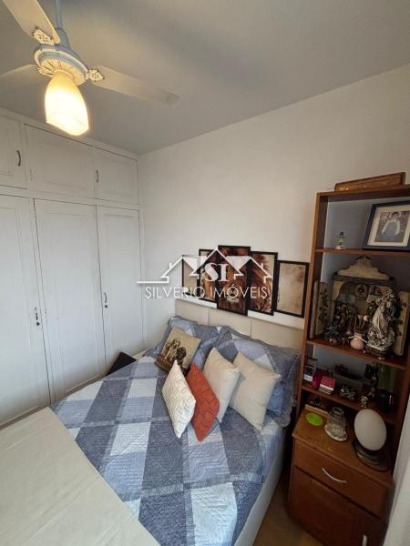 Apartamento à venda com 3 quartos, 59m² - Foto 7