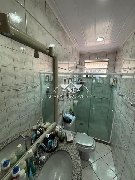 Apartamento à venda com 3 quartos, 59m² - Foto 10