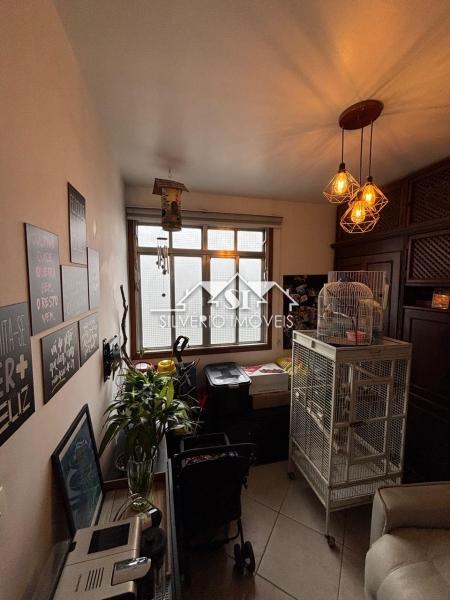 Apartamento à venda com 3 quartos, 59m² - Foto 11