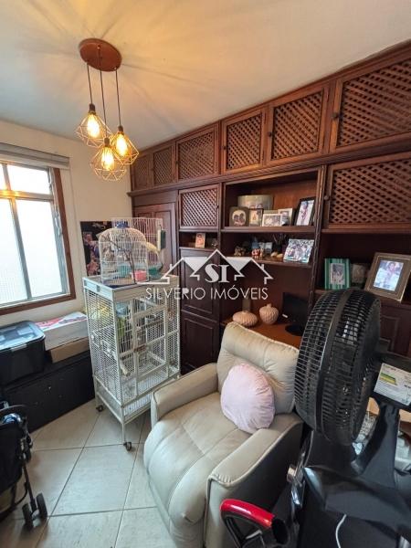 Apartamento à venda com 3 quartos, 59m² - Foto 12