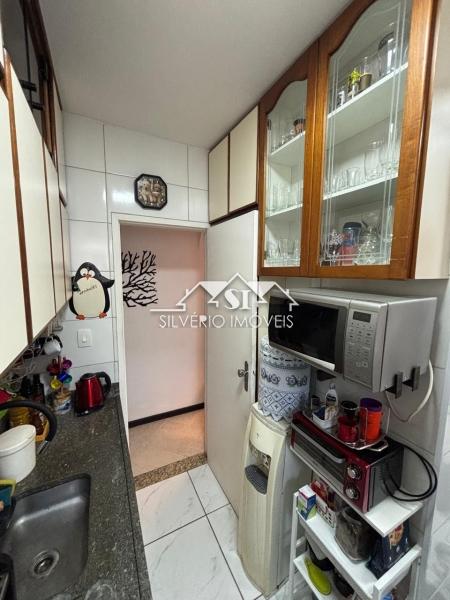 Apartamento à venda com 3 quartos, 59m² - Foto 13
