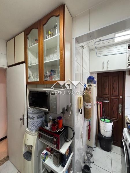 Apartamento à venda com 3 quartos, 59m² - Foto 14