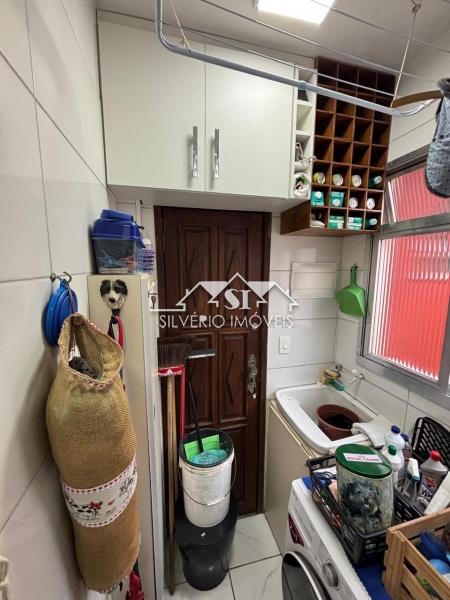 Apartamento à venda com 3 quartos, 59m² - Foto 15