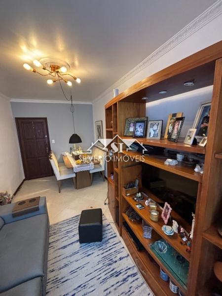 Apartamento em Alto da Serra - Petrópolis/RJ  - 3 Quartos
