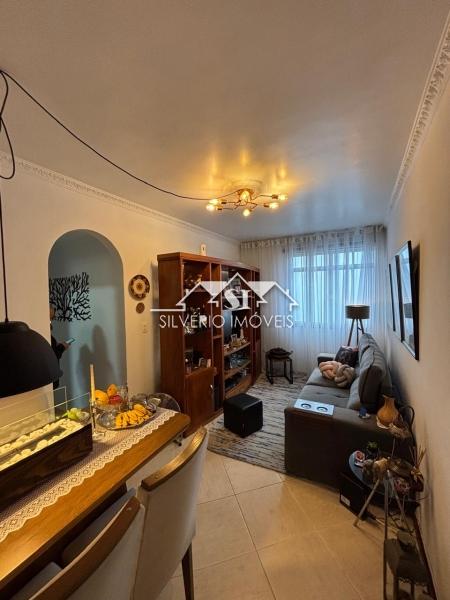 Apartamento à venda com 3 quartos, 59m² - Foto 2