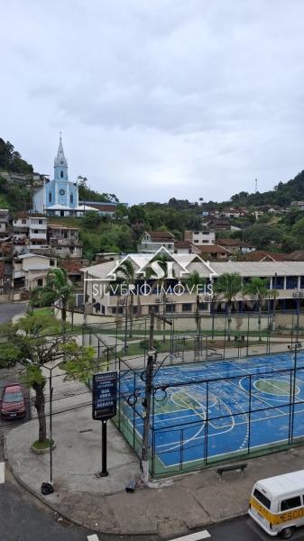 Apartamento à venda com 3 quartos, 59m² - Foto 19