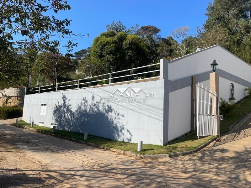 Terreno Residencial à venda em Nogueira, Petrópolis - RJ - Foto 7