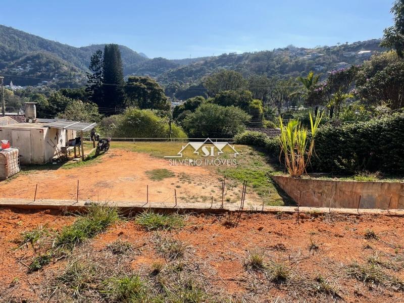 Terreno Residencial à venda em Nogueira, Petrópolis - RJ - Foto 4