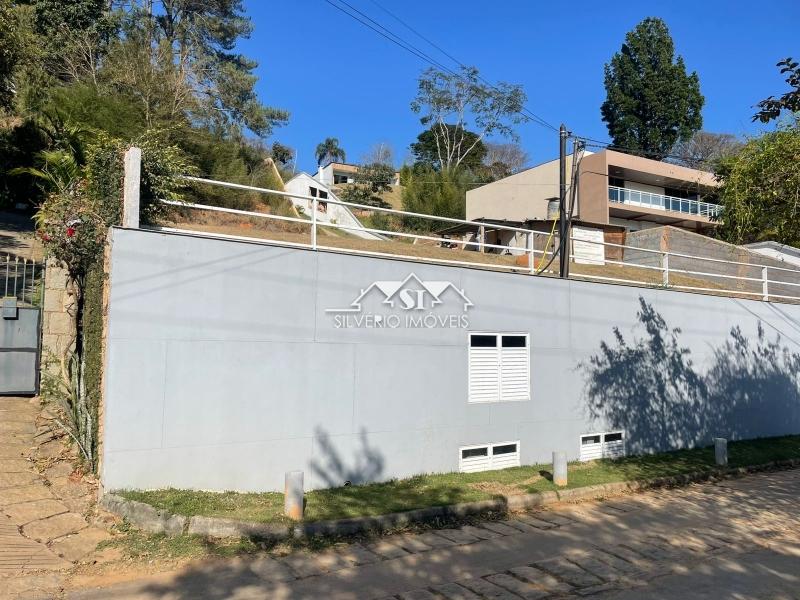 Terreno Residencial à venda em Nogueira, Petrópolis - RJ - Foto 9