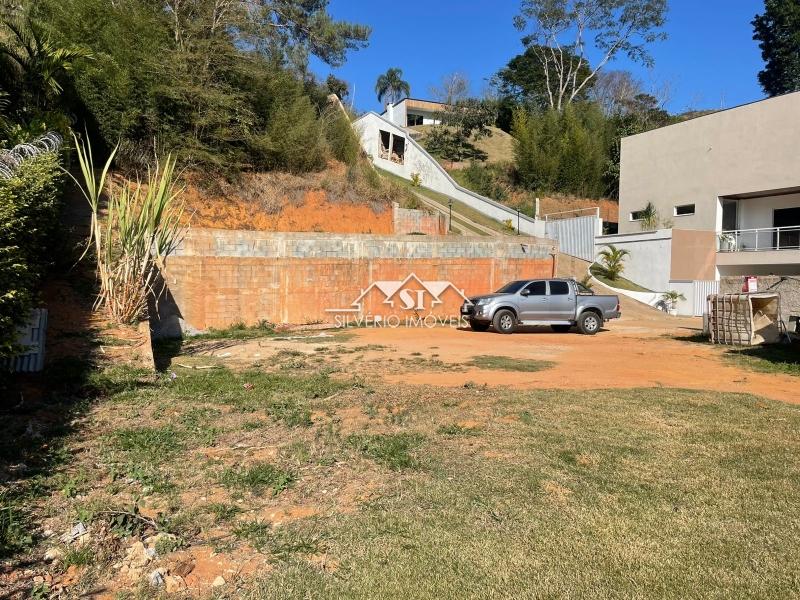 Terreno Residencial à venda em Nogueira, Petrópolis - RJ - Foto 2