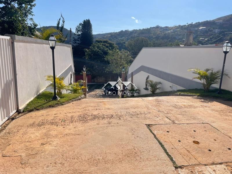 Terreno Residencial à venda em Nogueira, Petrópolis - RJ - Foto 3