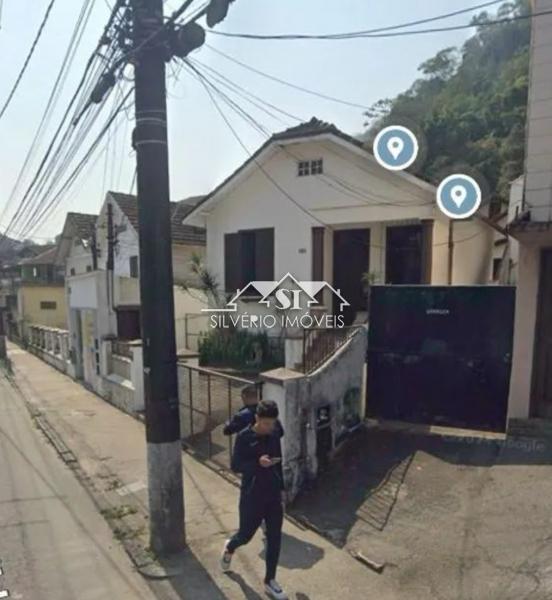 Casa para alugar com 3 quartos, 110m² - Foto 2