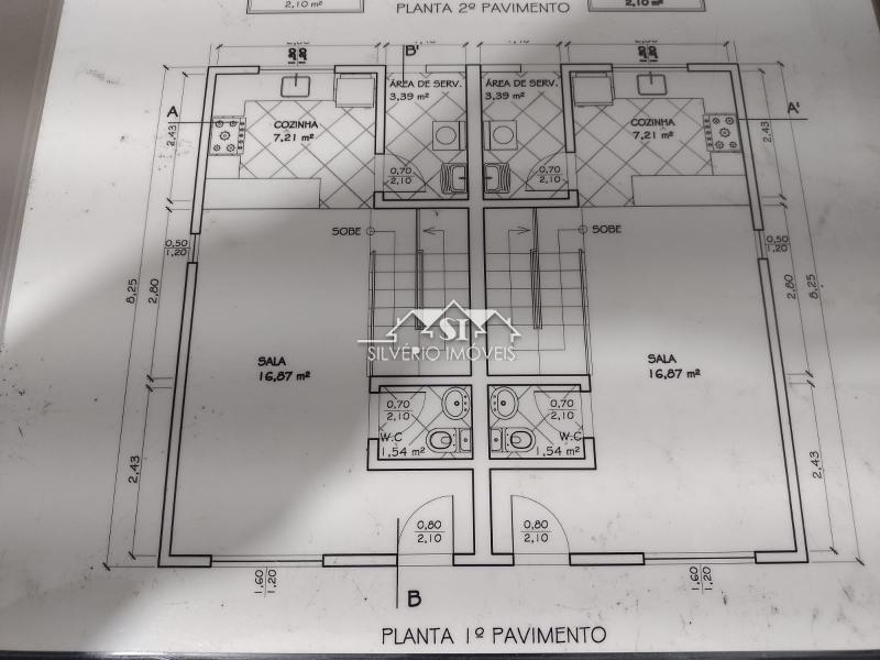 Casa à venda em Mosela, Petrópolis - RJ - Foto 2