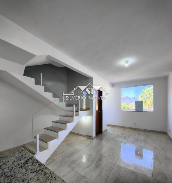 Casa à venda em Mosela, Petrópolis - RJ - Foto 1