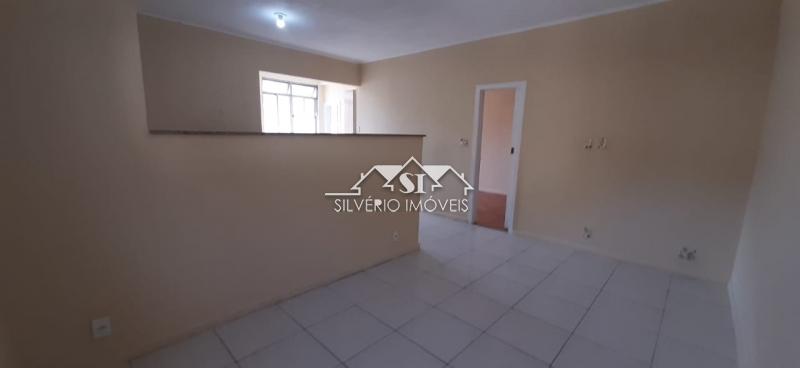 Apartamento em Itamarati - Petrópolis/RJ  - 1 Quartos