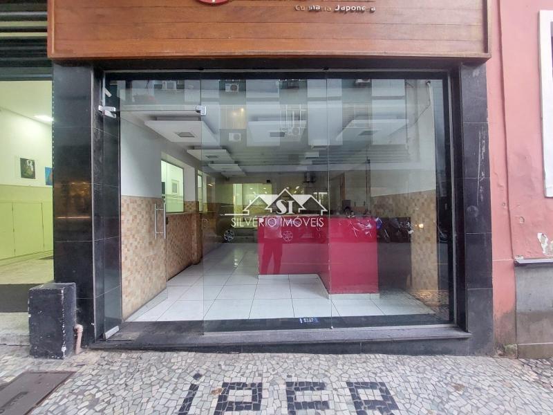Loja em Centro - Petrópolis/RJ 