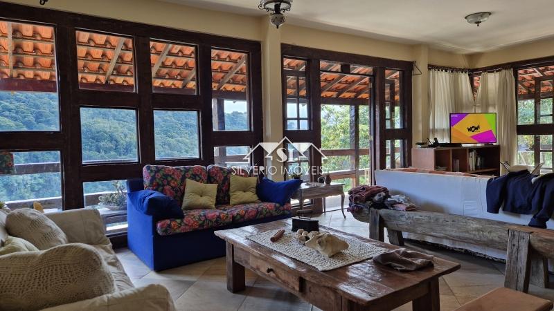 Casa à venda em Castelânea, Petrópolis - RJ - Foto 17