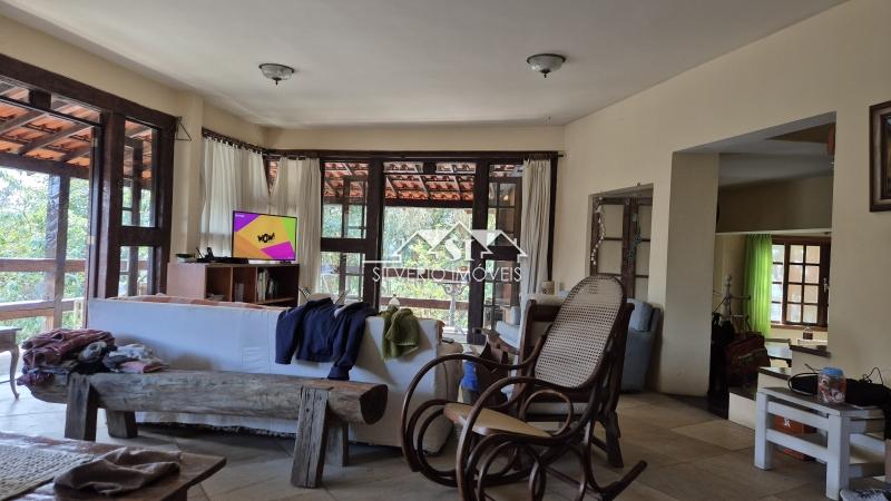 Casa à venda em Castelânea, Petrópolis - RJ - Foto 3