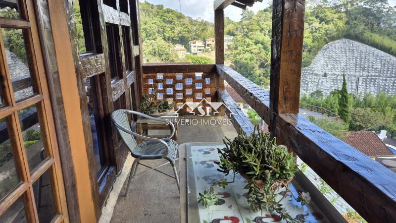 Casa à venda em Castelânea, Petrópolis - RJ - Foto 29