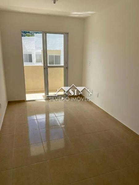 Apartamento em Corrêas - Petrópolis/RJ  - 2 Quartos
