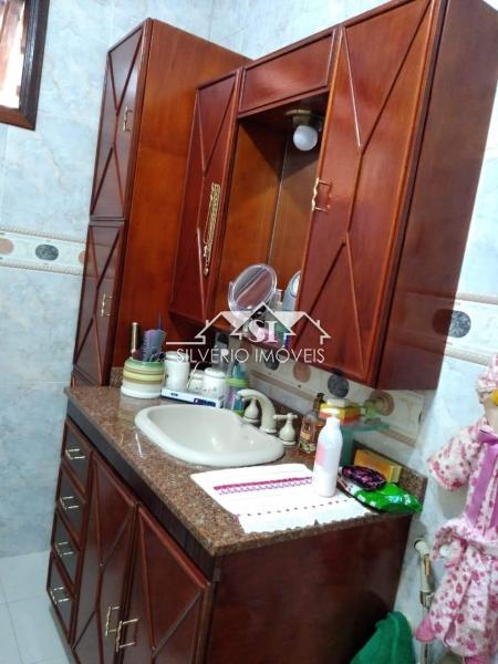 Casa à venda com 6 quartos, 600m² - Foto 11