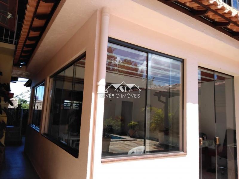 Casa à venda com 6 quartos, 600m² - Foto 20