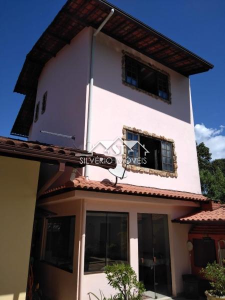 Casa à venda com 6 quartos, 600m² - Foto 21