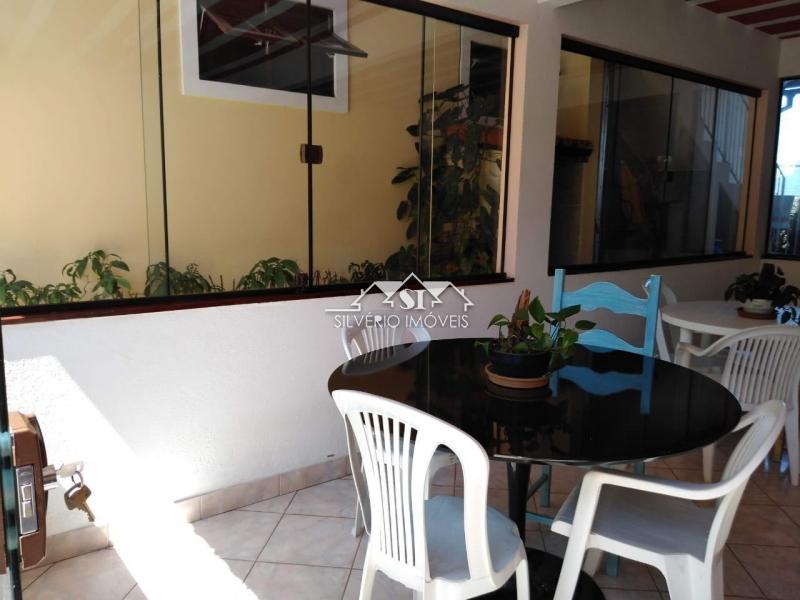 Casa à venda com 6 quartos, 600m² - Foto 26