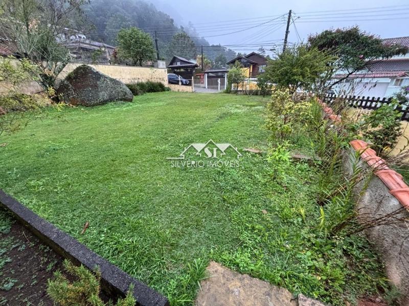 Casa à venda com 6 quartos, 600m² - Foto 6