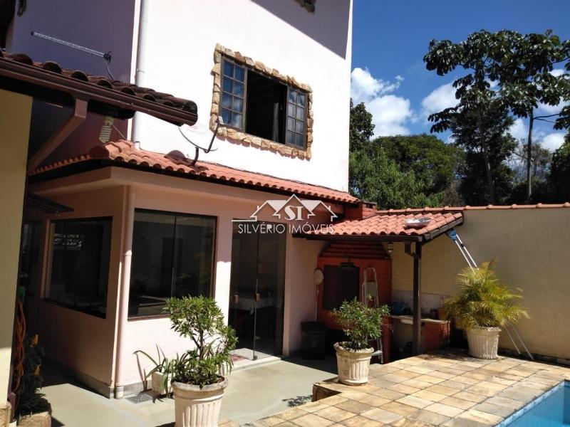 Casa à venda com 6 quartos, 600m² - Foto 38