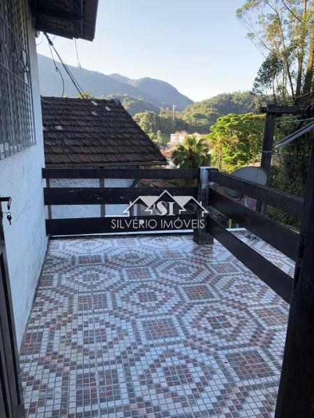 Casa à venda em Centro, Petrópolis - RJ - Foto 3